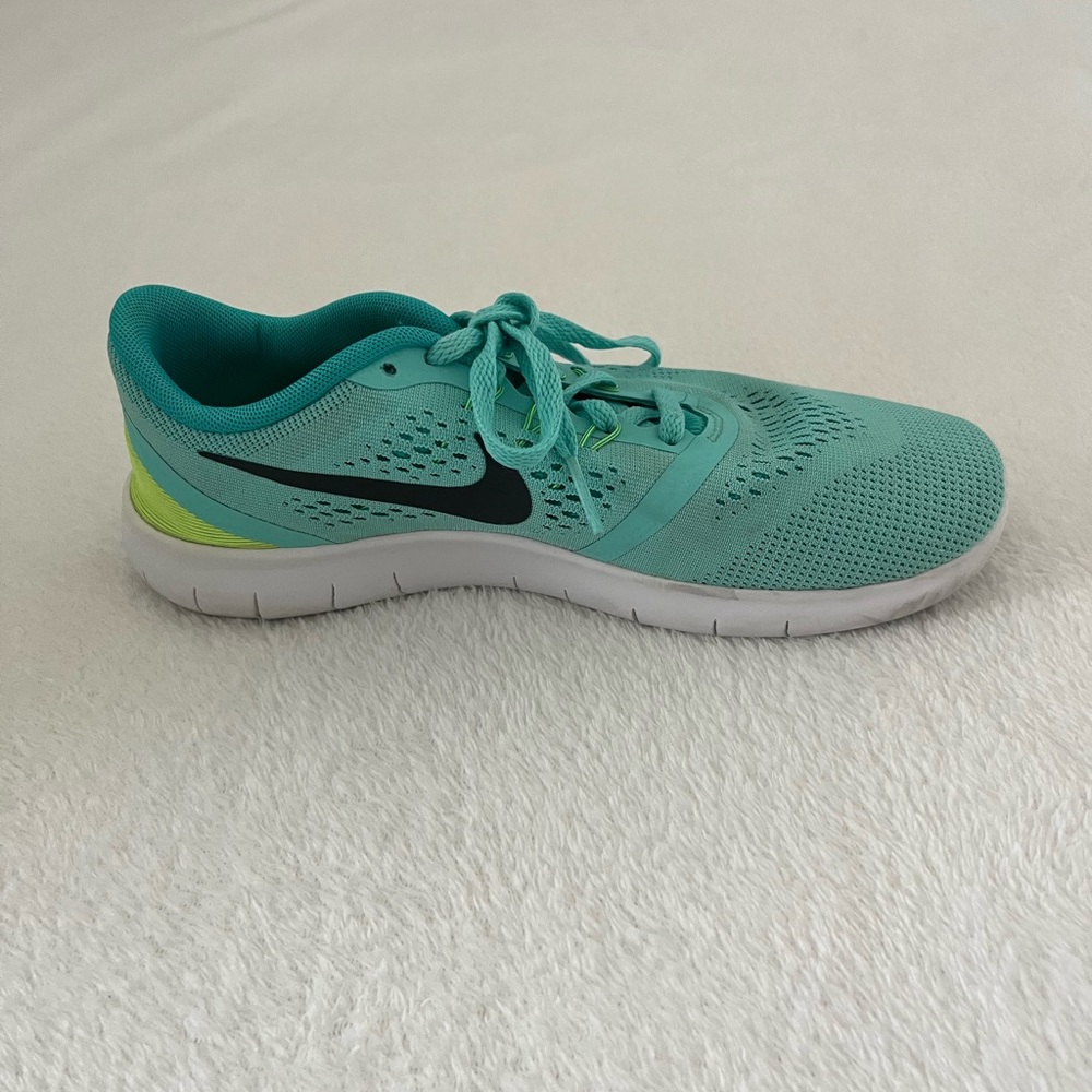 Nike Free Run shoe - Picture 9 of 9